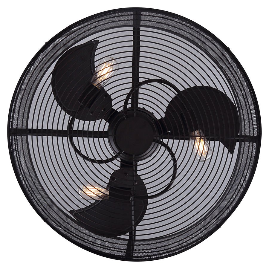 Ventilateur Arris II - by Canarm | Luminaires & cie