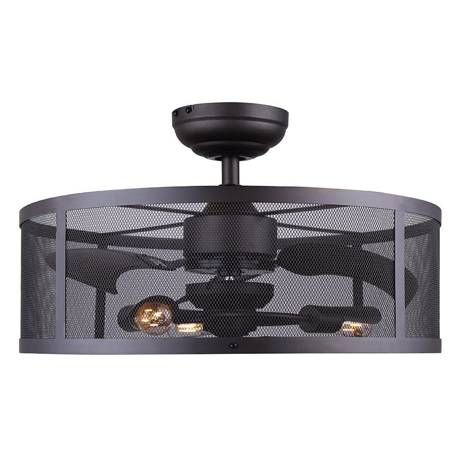 Ventilateur Arris II - by Canarm | Luminaires & cie