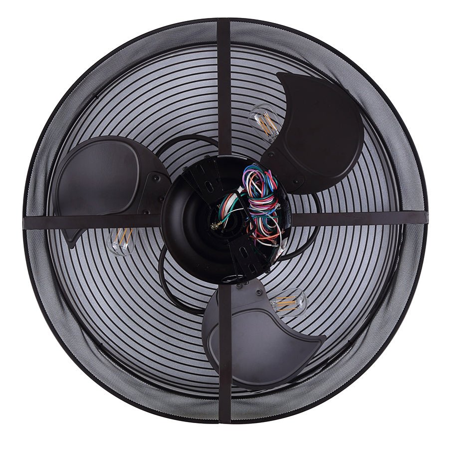 Ventilateur Arris II - by Canarm | Luminaires & cie