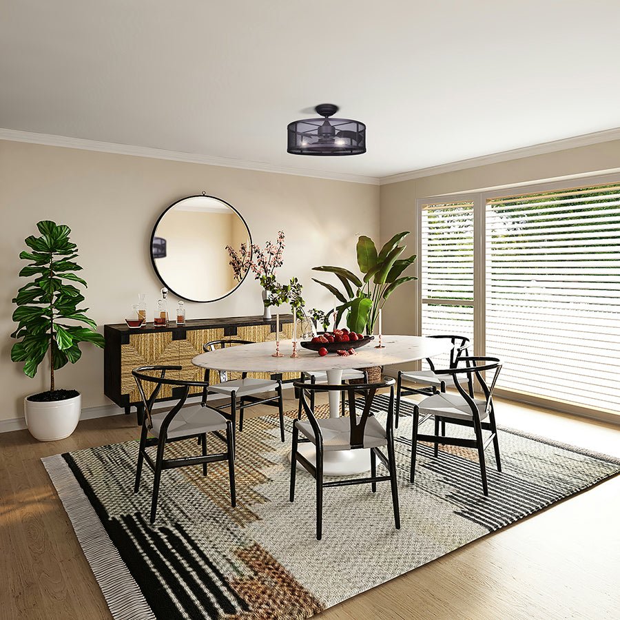 Ventilateur Arris II - by Canarm | Luminaires & cie