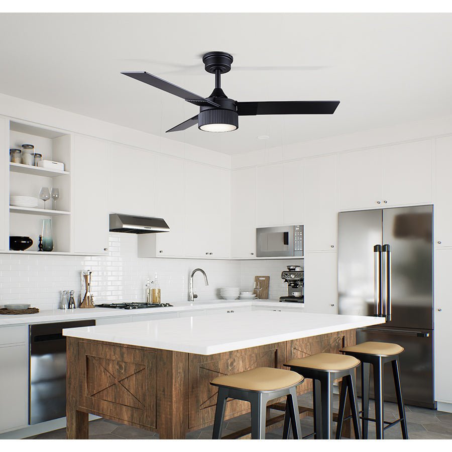 Ventilateur Cale - by Canarm | Luminaires & cie