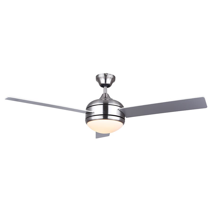 Ventilateur Calibre - Noir mat by Canarm | Luminaires & cie