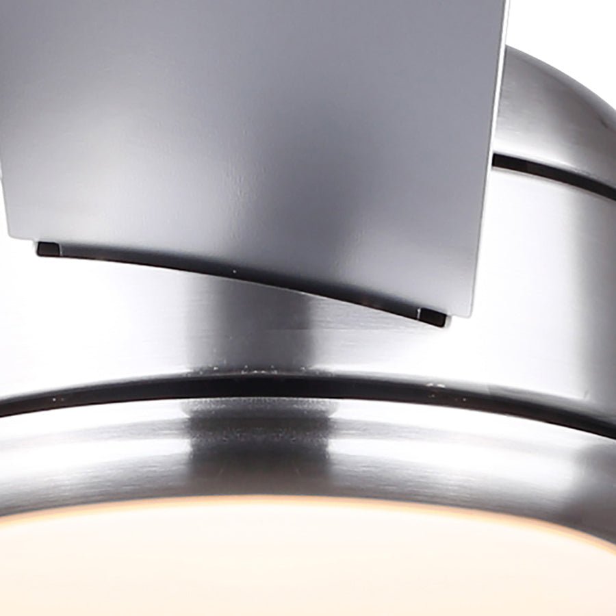 Ventilateur Calibre - Noir mat by Canarm | Luminaires & cie