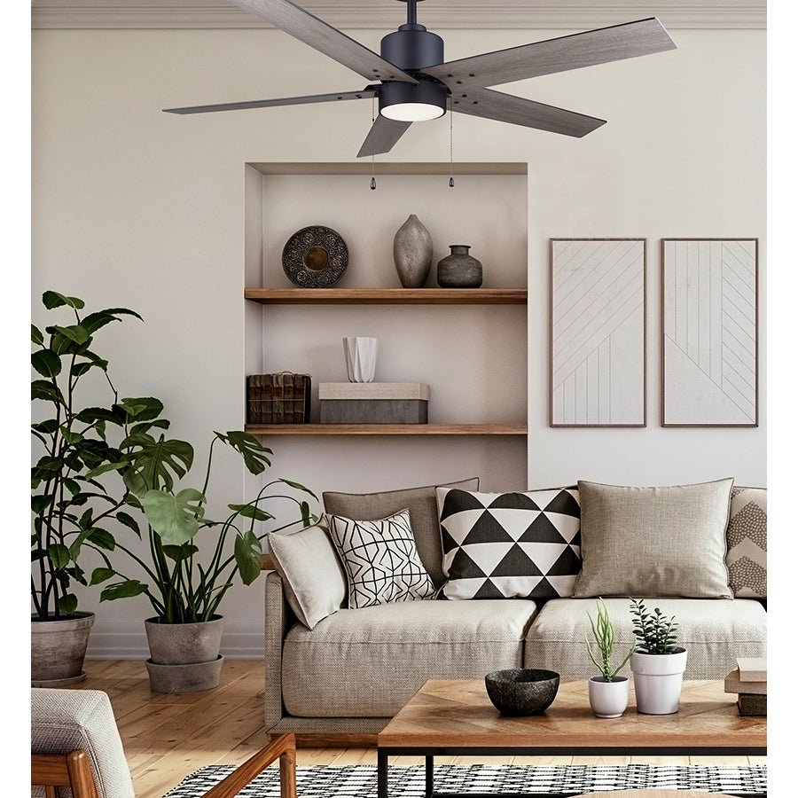 Ventilateur Castly - by Canarm | Luminaires & cie