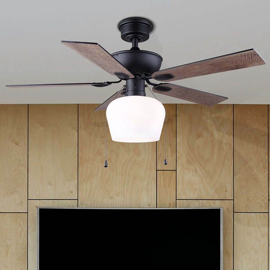 Ventilateur Colette - by Canarm | Luminaires & cie