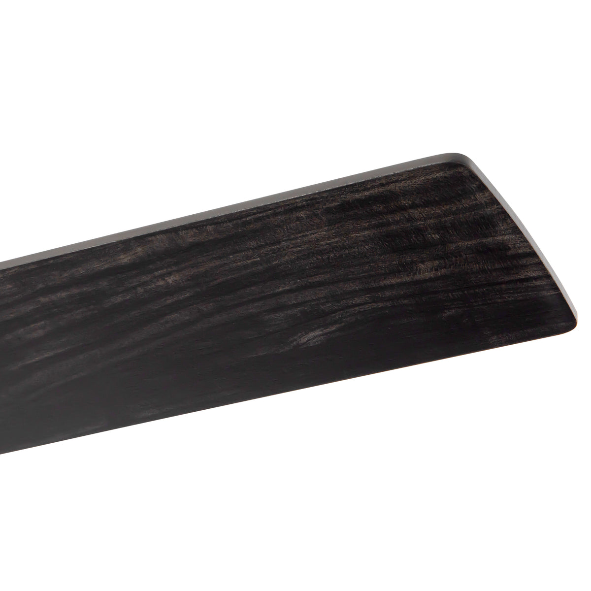 Ventilateur de plafond Nash Noir – vue 4