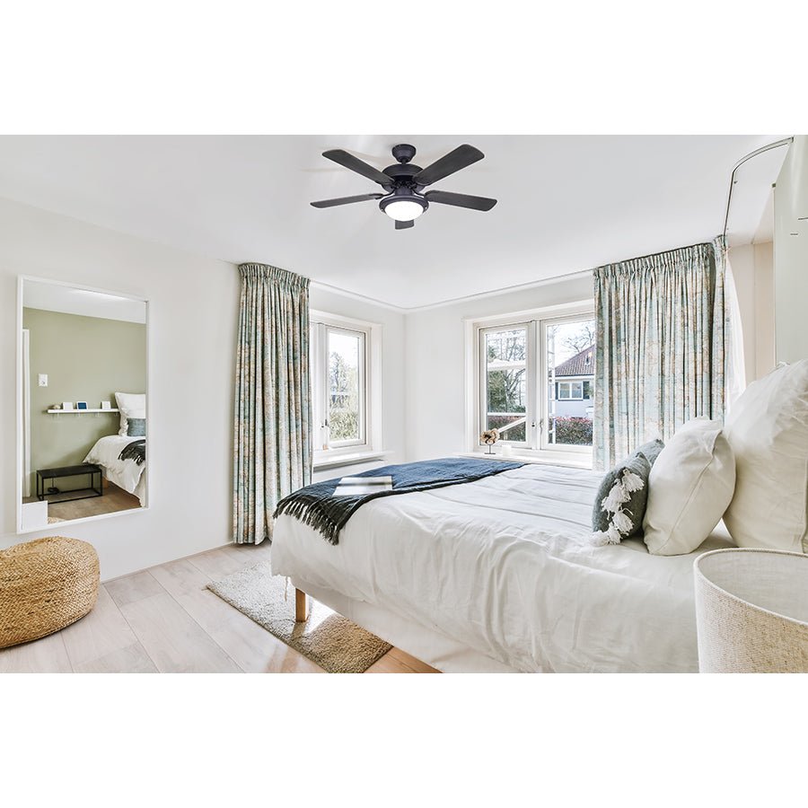 Ventilateur Eclipse - by Canarm | Luminaires & cie