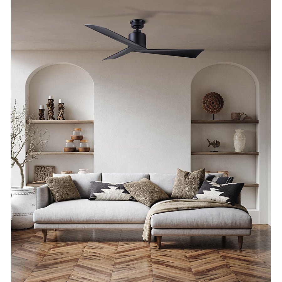 Ventilateur Eli - by Canarm | Luminaires & cie