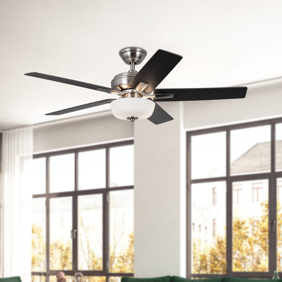 Ventilateur Erikson