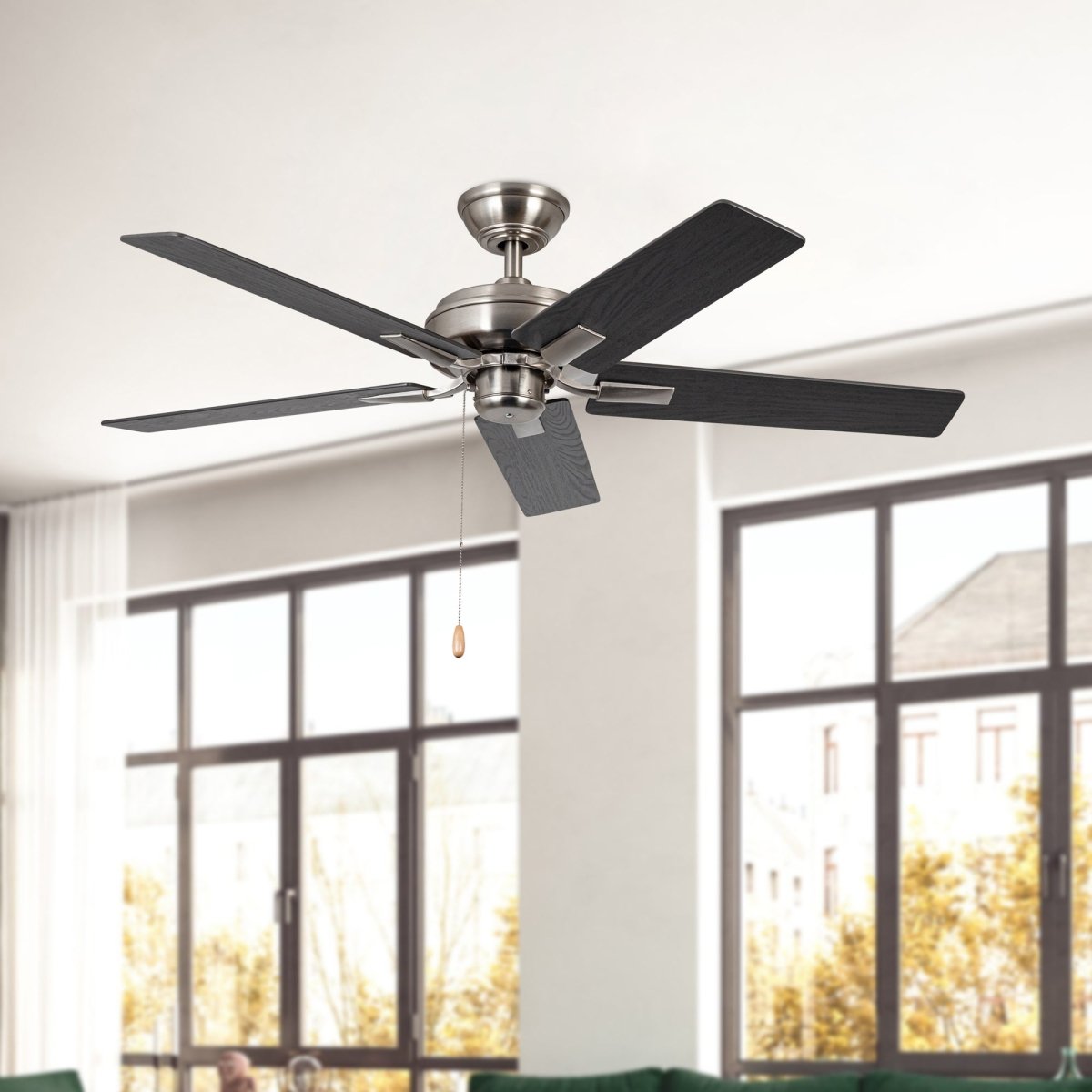 Ventilateur Erikson