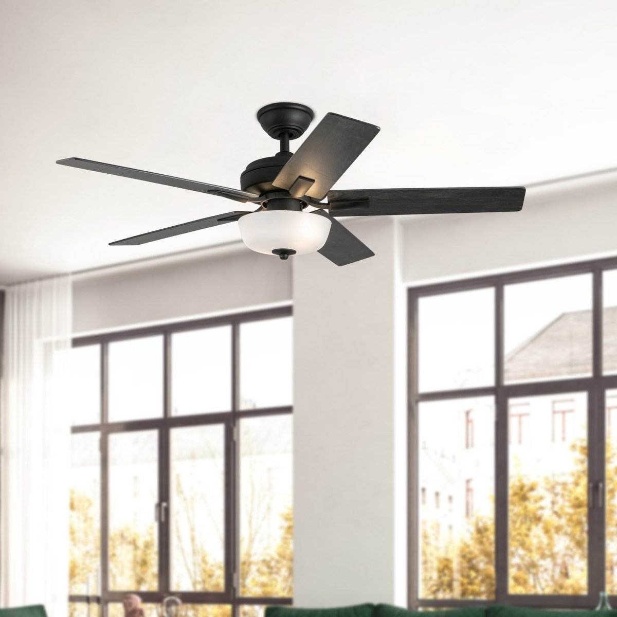 Ventilateur Erikson