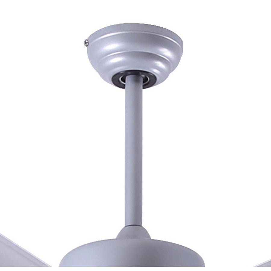 Ventilateur Fanbos - Blanc 96" by Canarm | Luminaires & cie