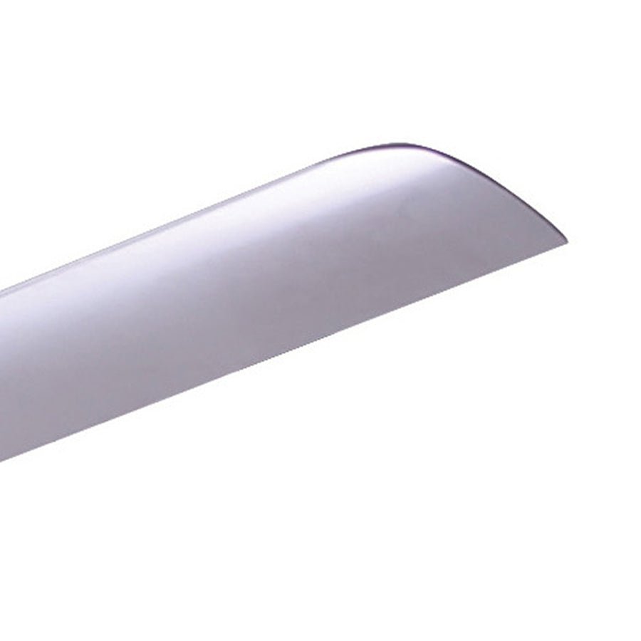 Ventilateur Fanbos - Blanc 96" by Canarm | Luminaires & cie