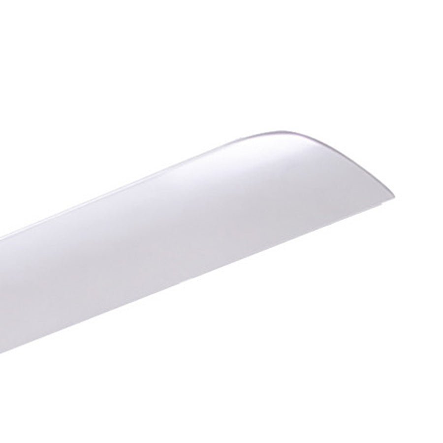 Ventilateur Fanbos - Blanc 96" by Canarm | Luminaires & cie
