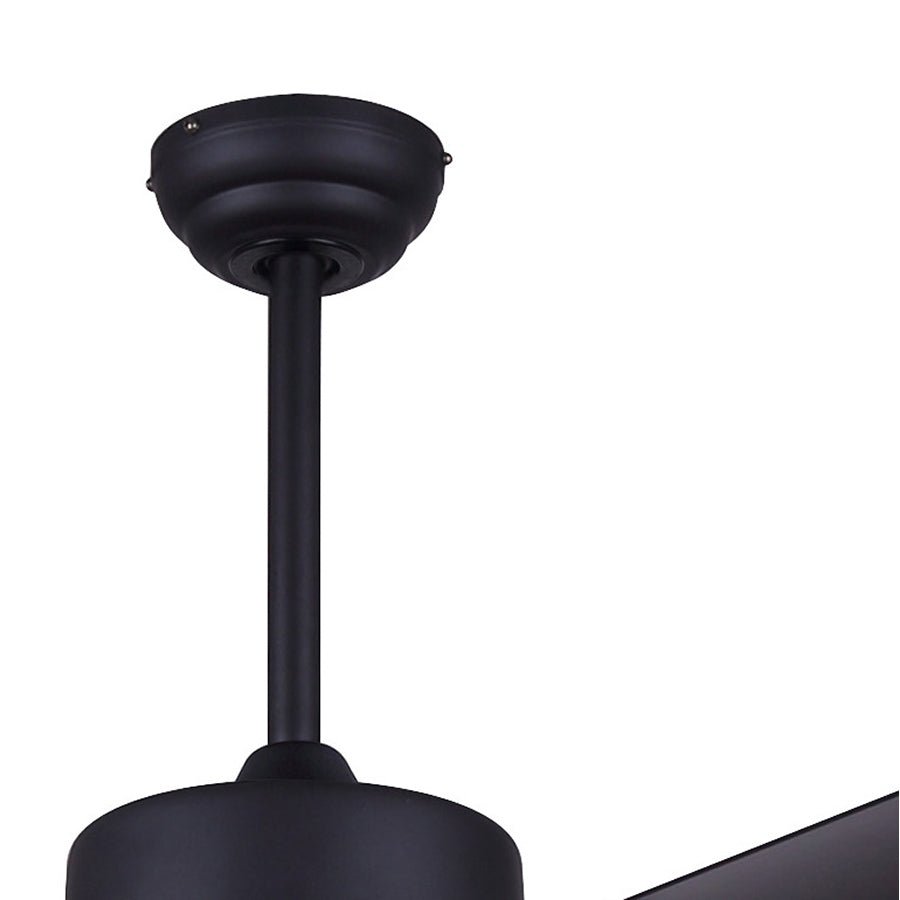 Ventilateur Fanbos - Blanc 96" by Canarm | Luminaires & cie