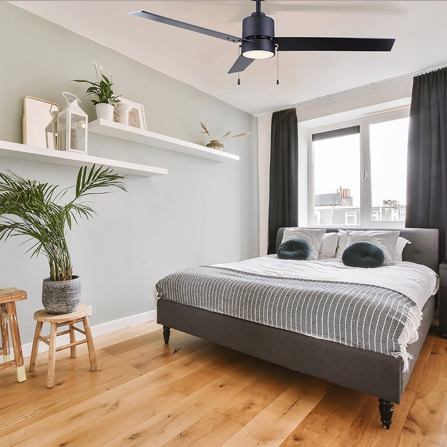 Ventilateur Juniper - by Canarm | Luminaires & cie