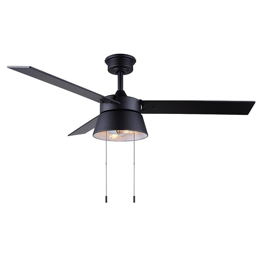 Ventilateur Kade - by Canarm | Luminaires & cie