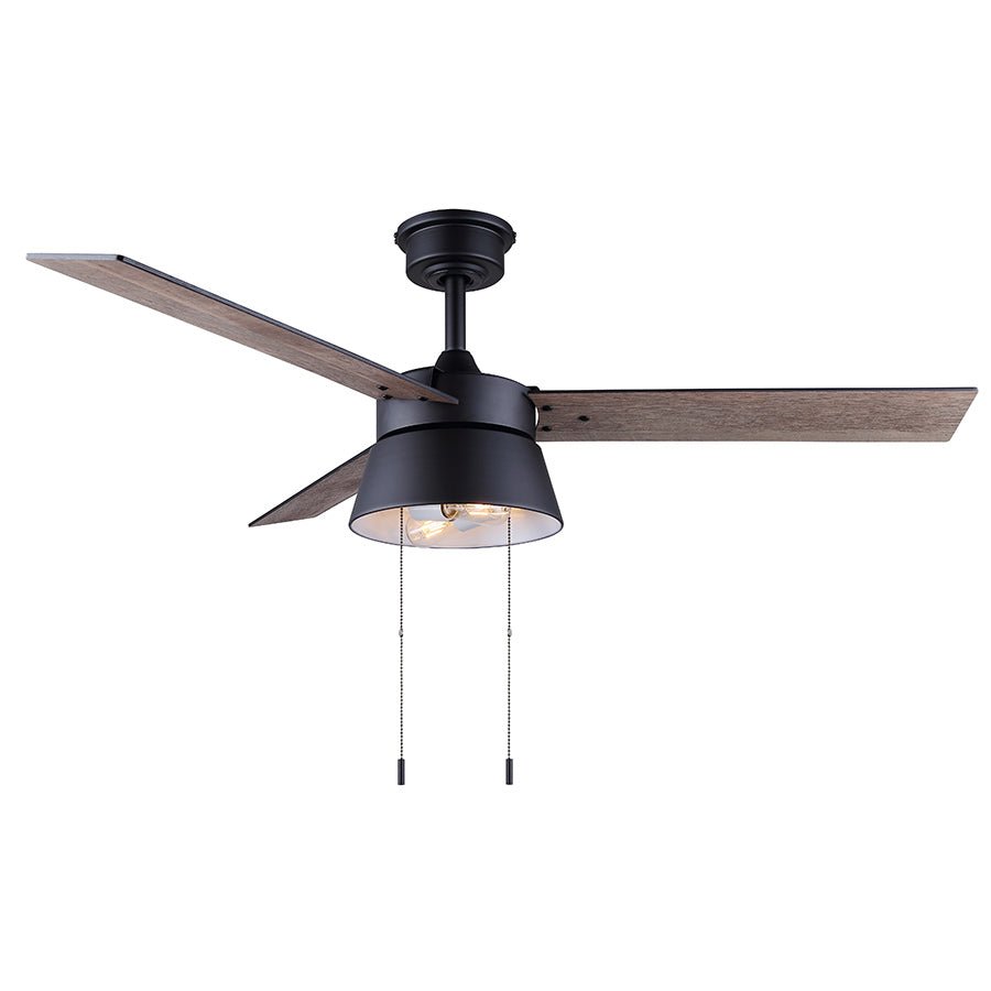 Ventilateur Kade - by Canarm | Luminaires & cie