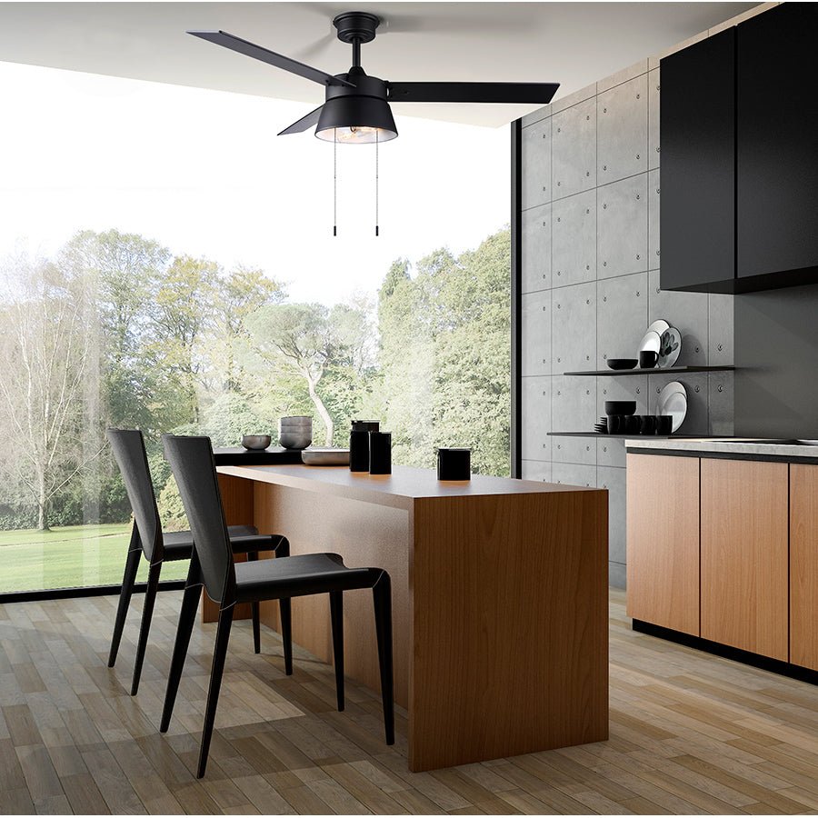 Ventilateur Kade - by Canarm | Luminaires & cie