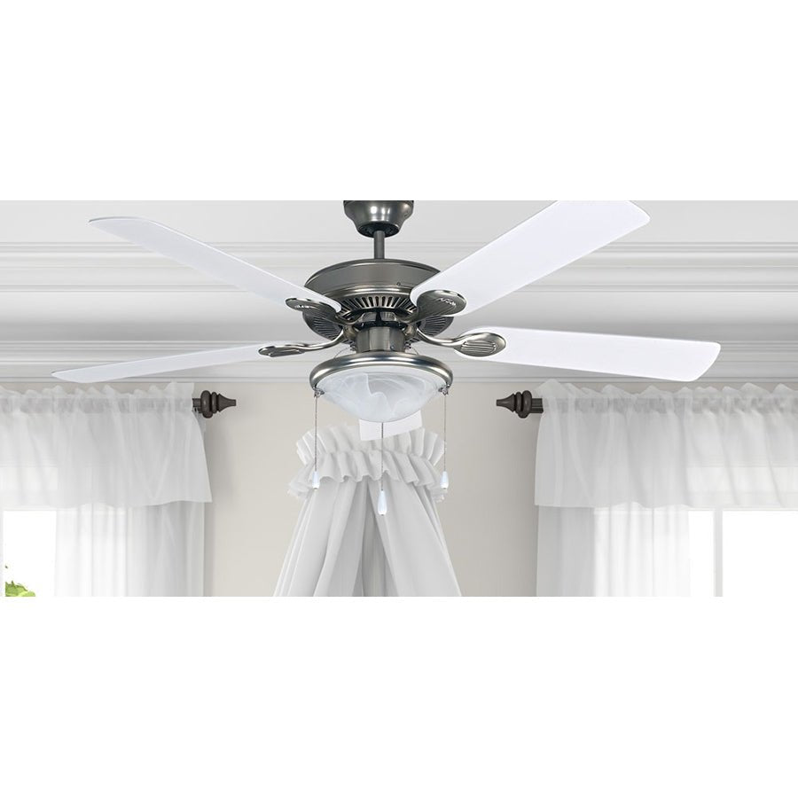 Ventilateur Kincade - by Canarm | Luminaires & cie