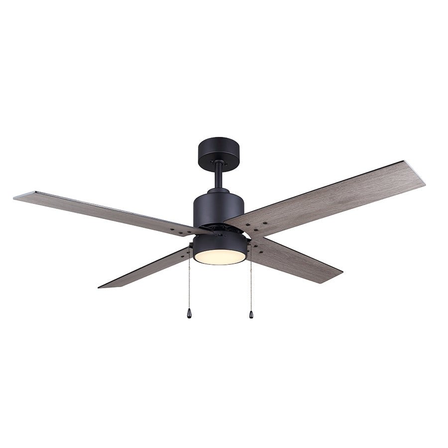 Ventilateur Layne - by Canarm | Luminaires & cie