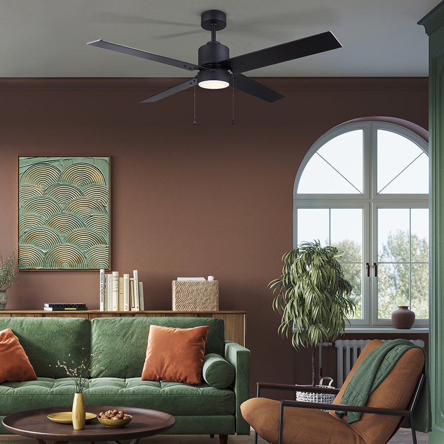 Ventilateur Layne - by Canarm | Luminaires & cie