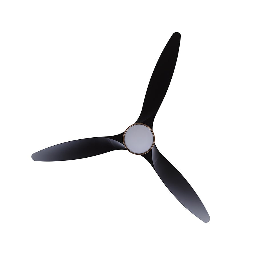 Ventilateur Luell - by Canarm | Luminaires & cie