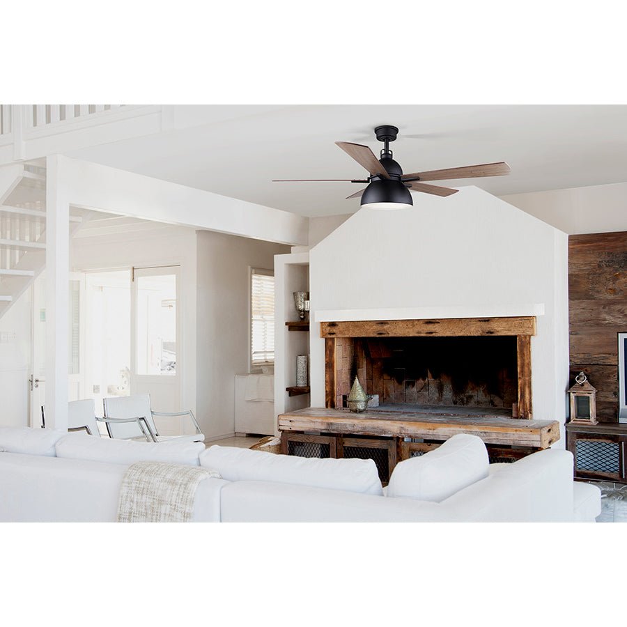 Ventilateur Lyric - by Canarm | Luminaires & cie