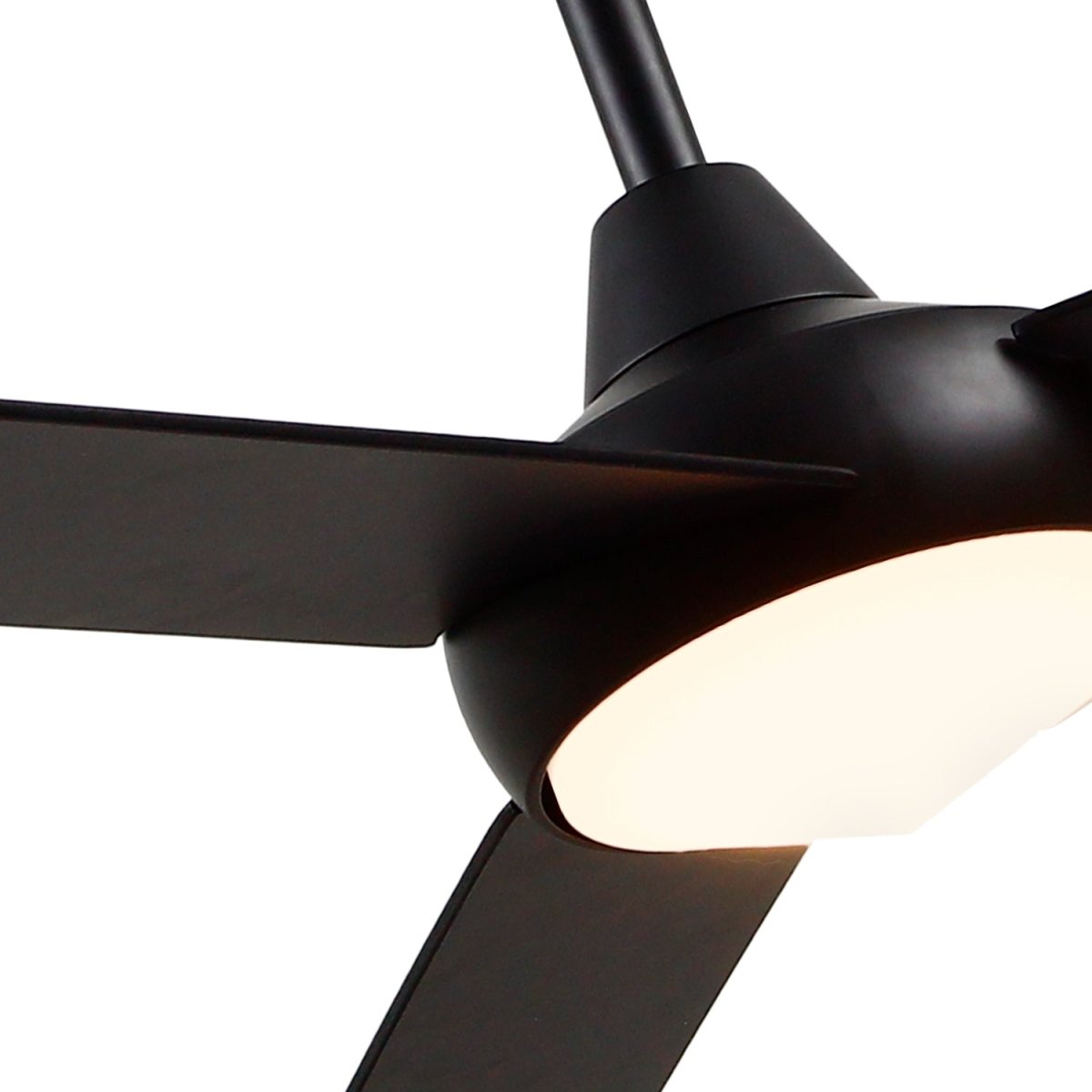 Ventilateur Owens - by Kuzco Lighting | Luminaires & cie