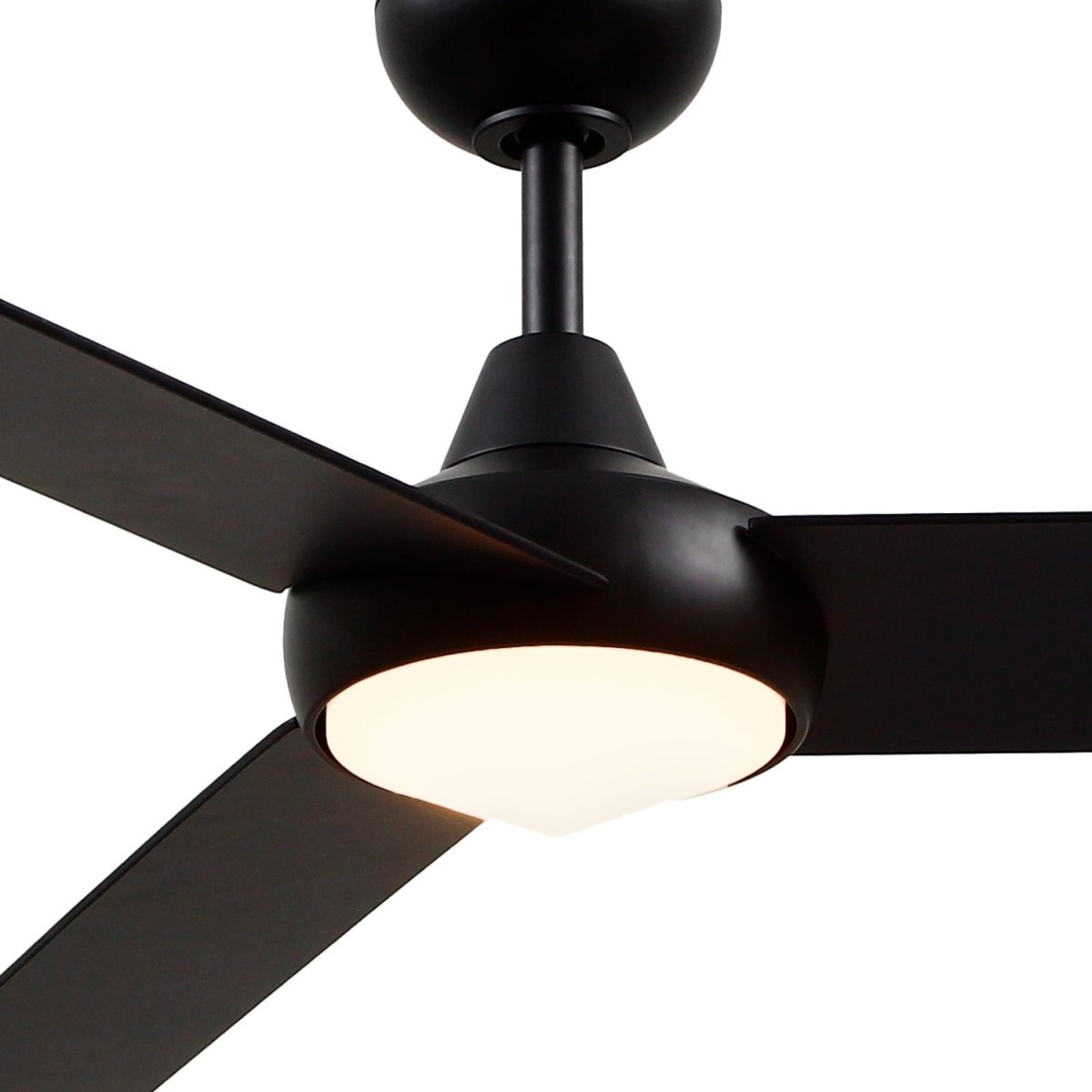 Ventilateur Owens - by Kuzco Lighting | Luminaires & cie