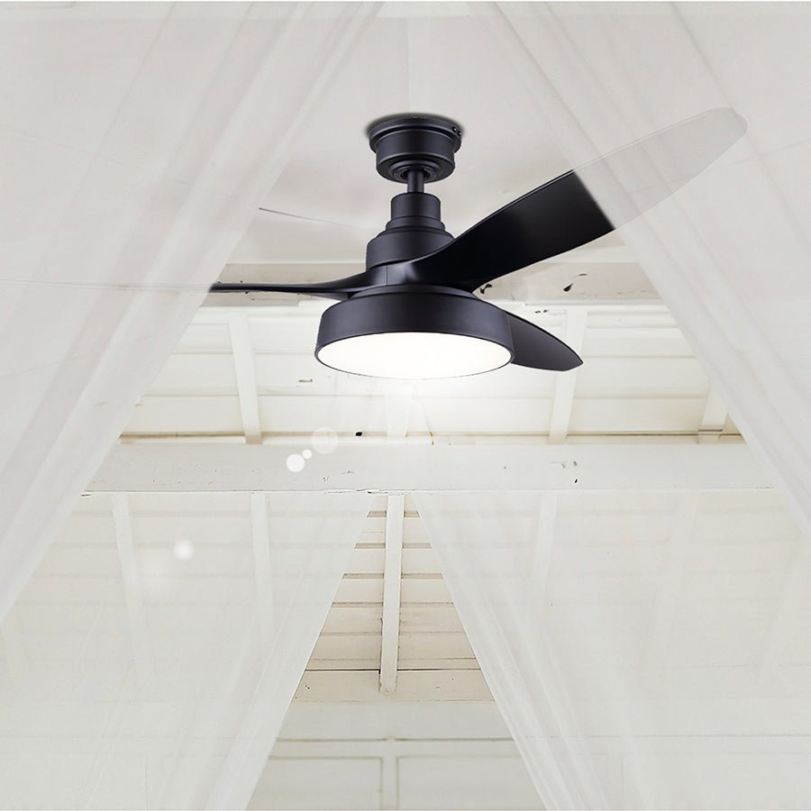 Ventilateur Roman - by Canarm | Luminaires & cie