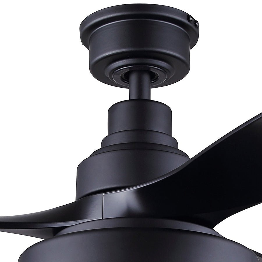 Ventilateur Roman - by Canarm | Luminaires & cie