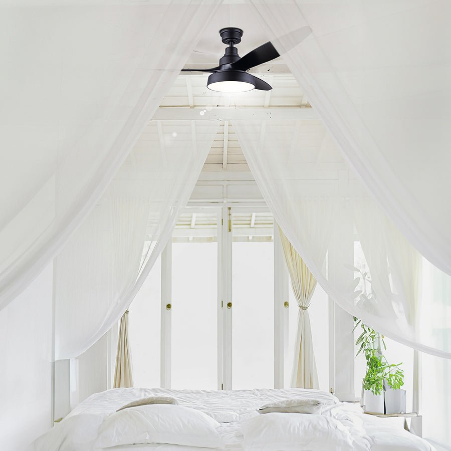 Ventilateur Roman - by Canarm | Luminaires & cie