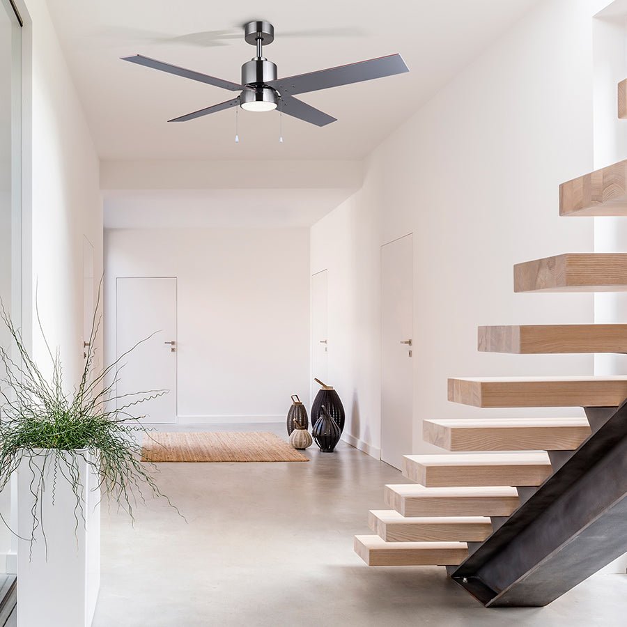 Ventilateur Tempest - by Canarm | Luminaires & cie