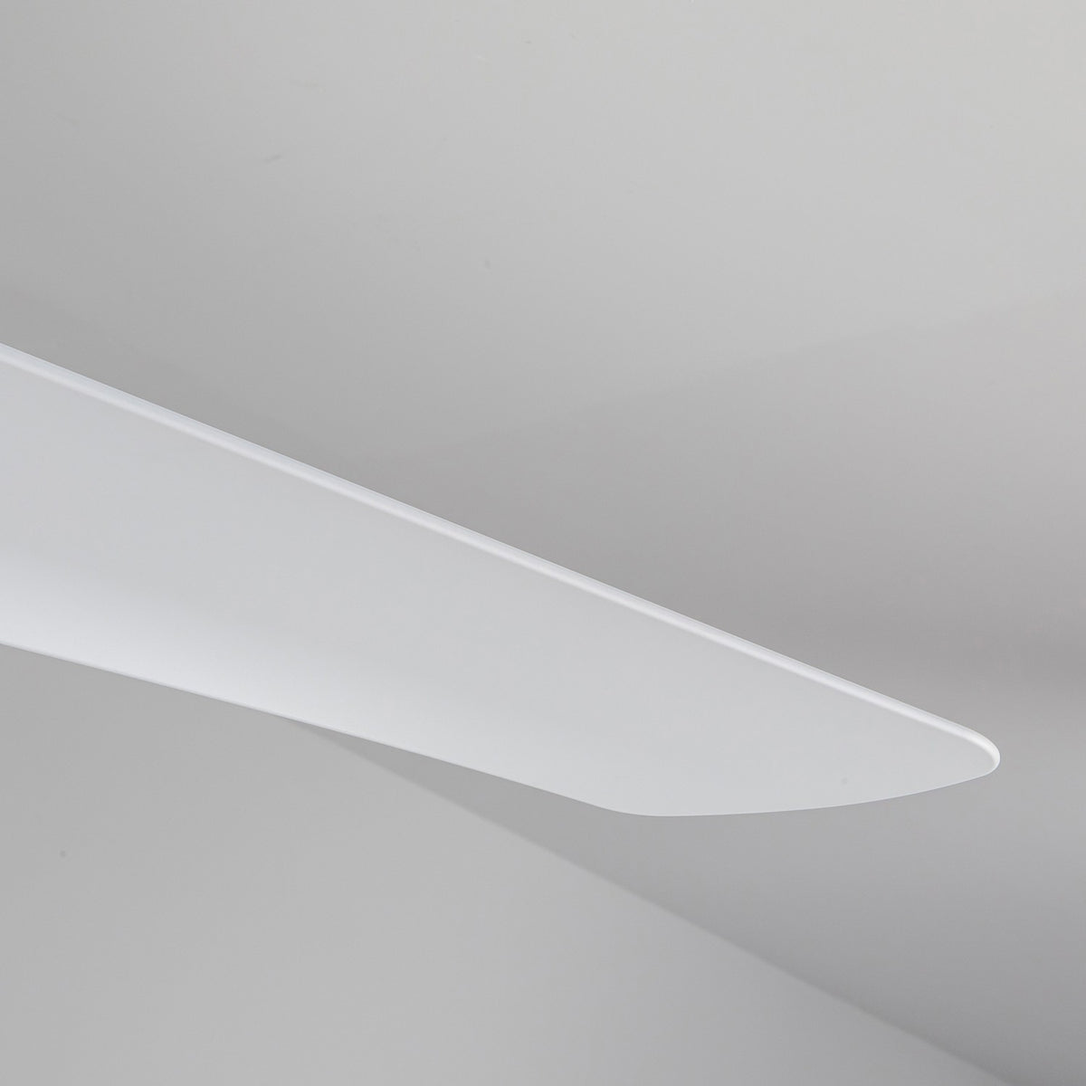 Ventilateur de plafond Thalia Or brossé/Blanc, 16 1/8" – vue 9