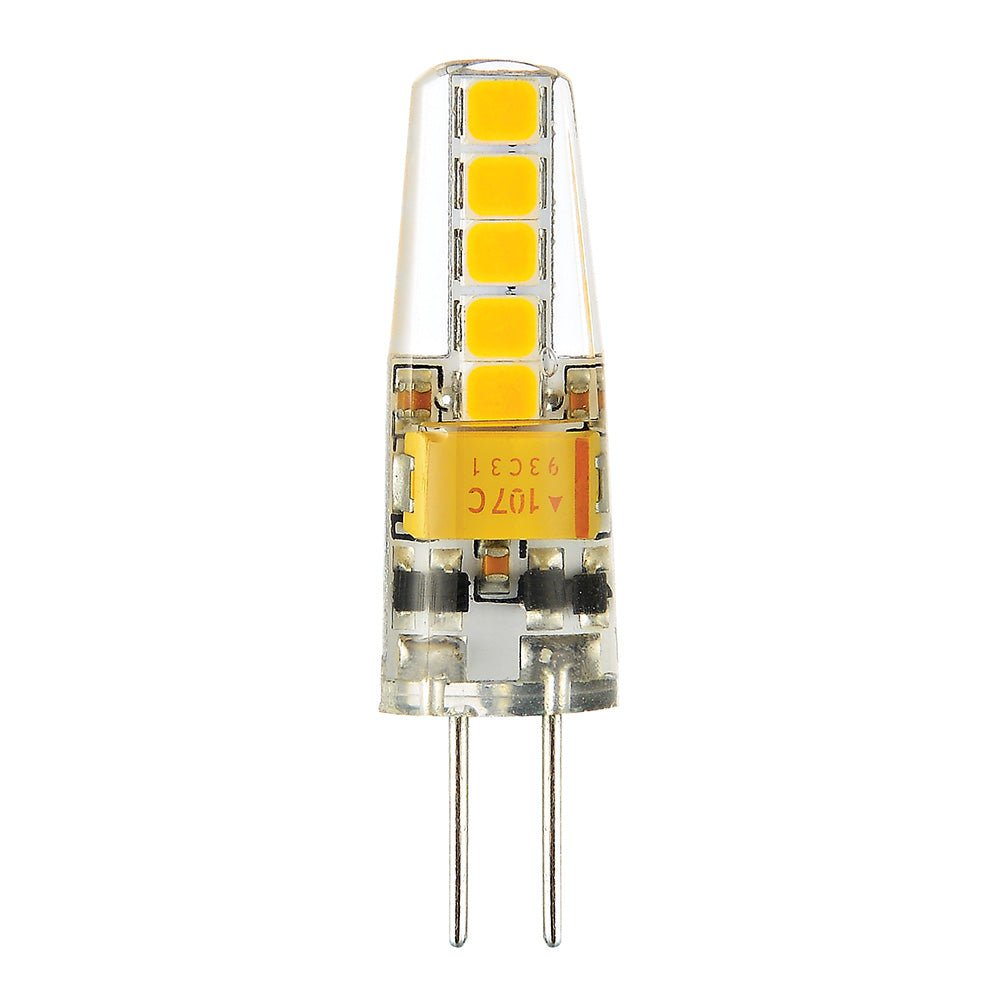Ampoule DEL G4 - by Eglo | Luminaires & cie