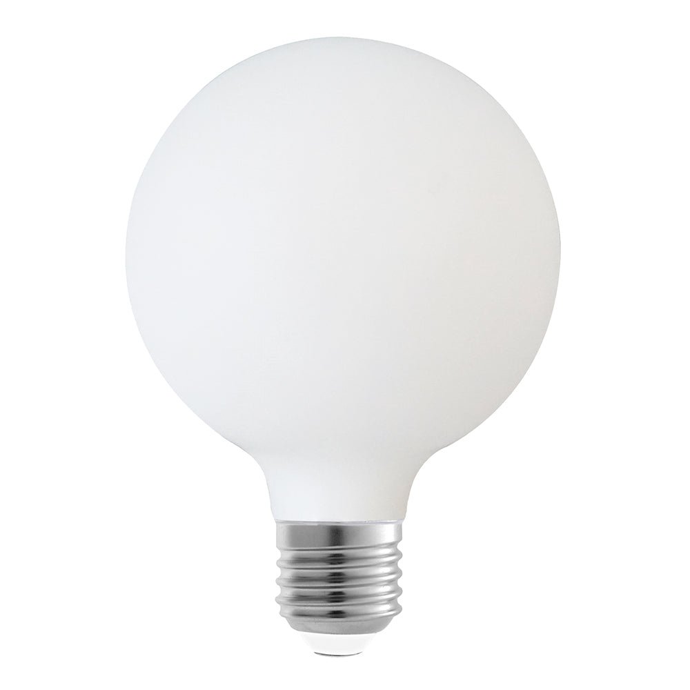 Ampoule Filament DEL G25 - by Eglo | Luminaires & cie