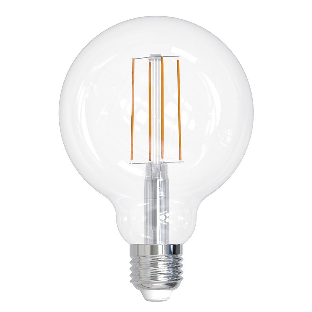 Ampoule Filament DEL G30 - by Eglo | Luminaires & cie