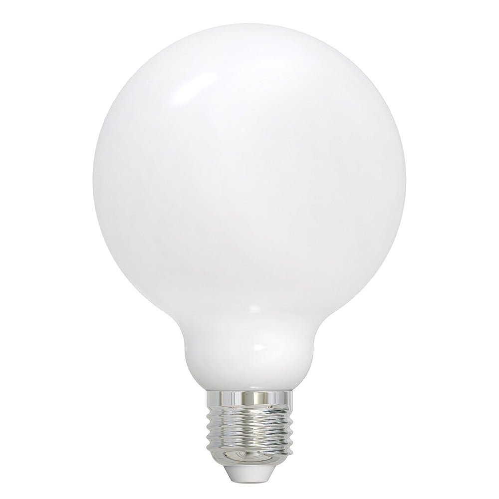 Ampoule Filament DEL G30 - by Eglo | Luminaires & cie