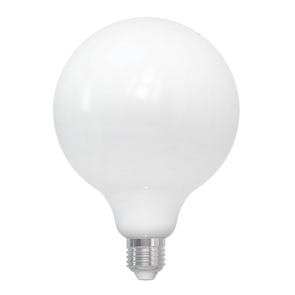Ampoule Filament DEL G40 - by Eglo | Luminaires & cie