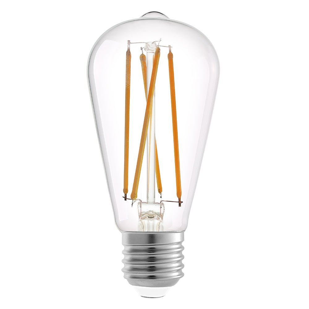 Ampoule Filament DEL ST19 - by Eglo | Luminaires & cie
