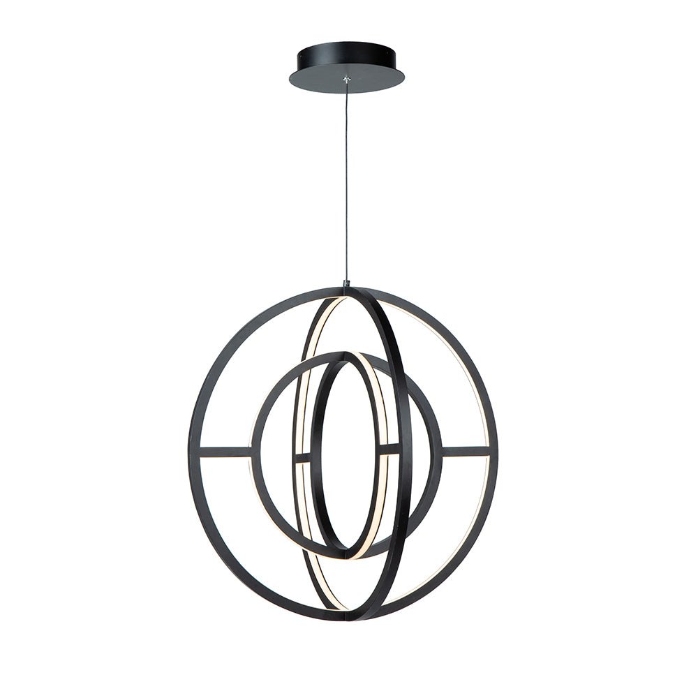 Chandelier Celestial - by Artcraft | Luminaires & cie