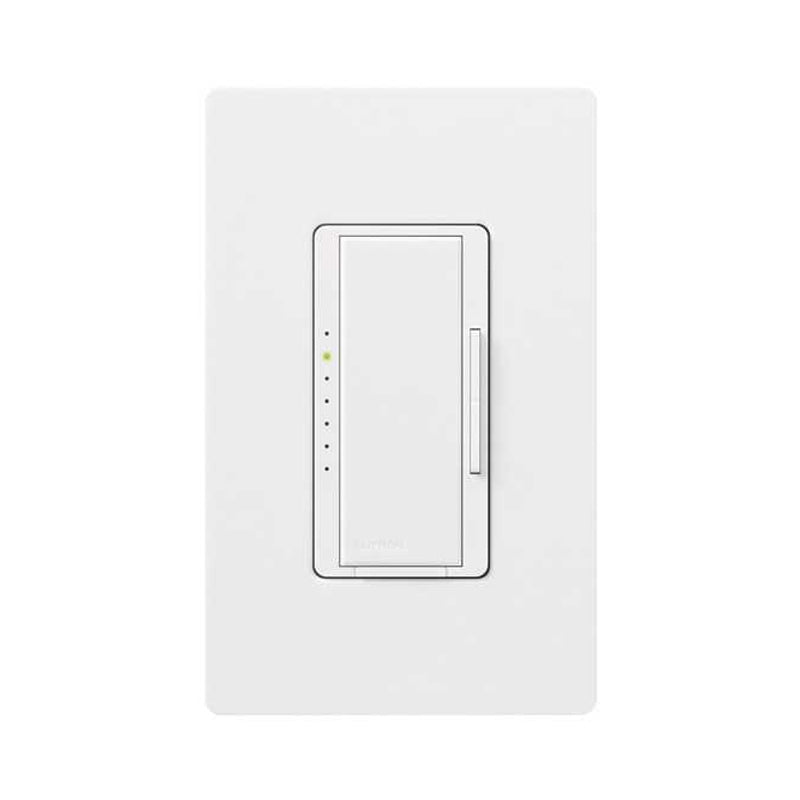 Gradateur Maestro LED+ (ELV) - by Lutron | Luminaires & cie