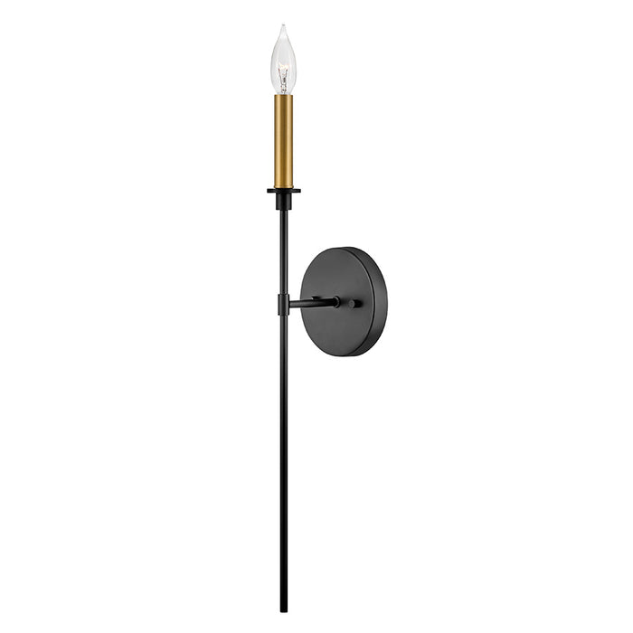 Hux Wall Sconce