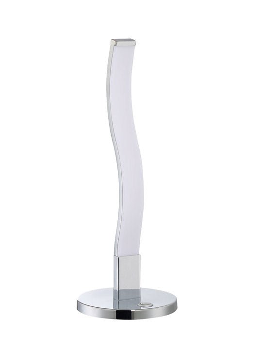 Kendal Wave PTL8116 - CH - by Kendal | Luminaires & cie