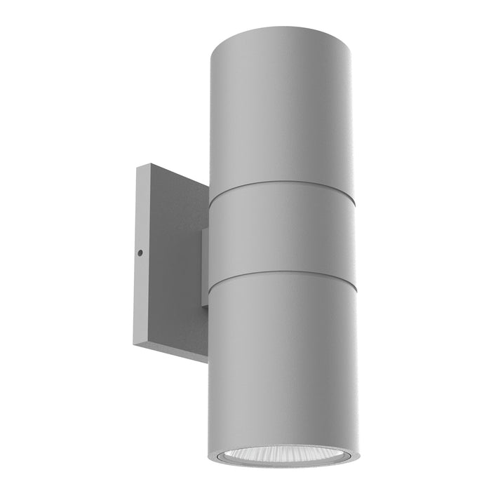 Lund Outdoor Wall Light