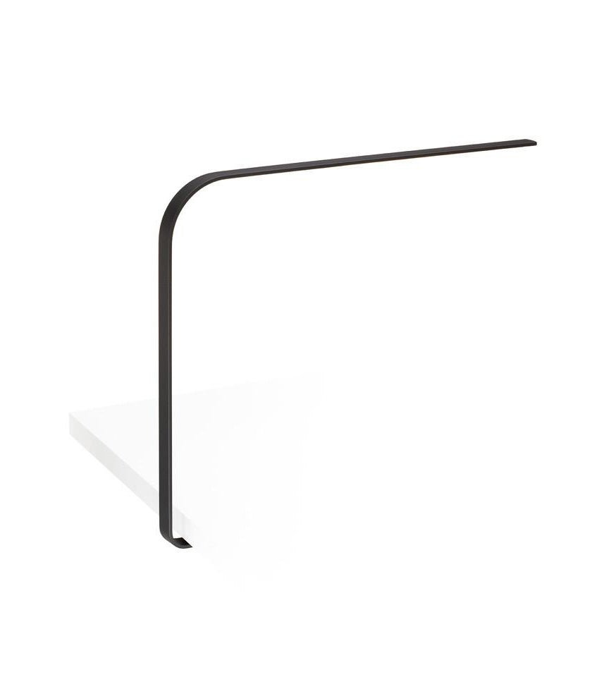 Lampe à pince LIM - Graphite by Pablo Designs | Luminaires & cie