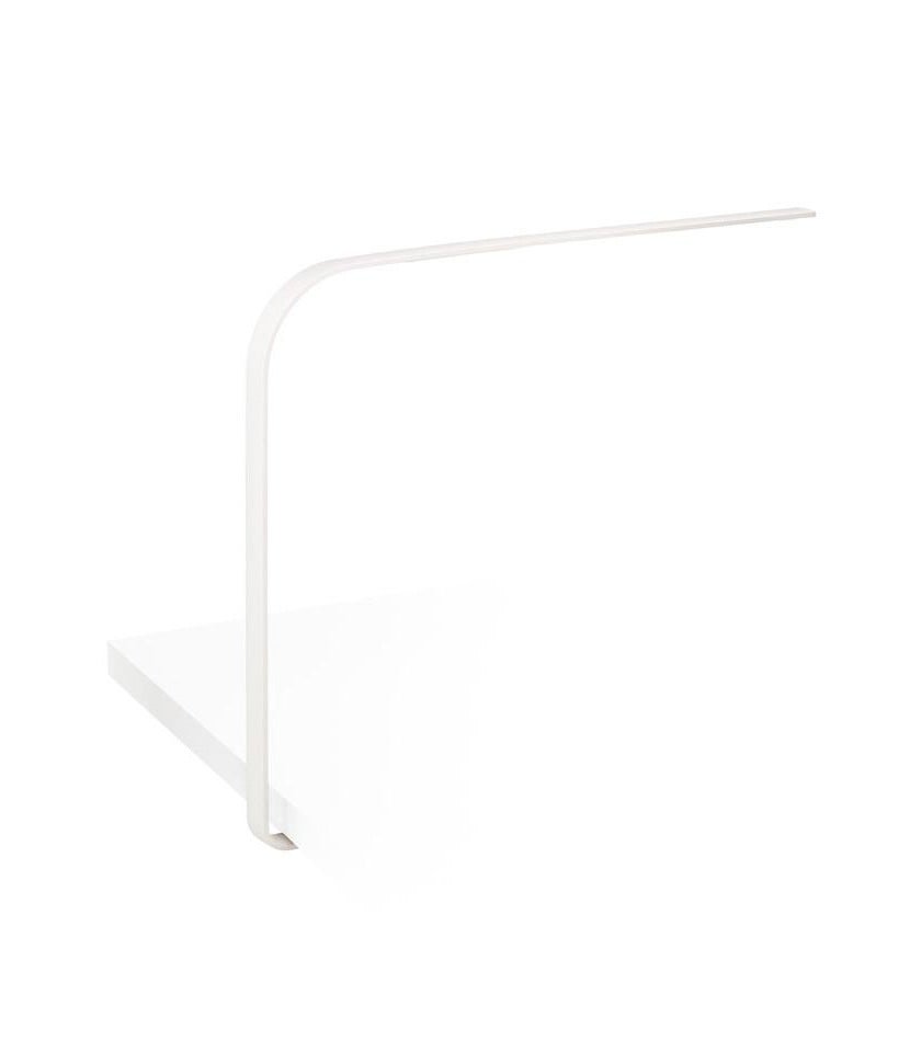 Lampe à pince LIM - Blanc by Pablo Designs | Luminaires & cie