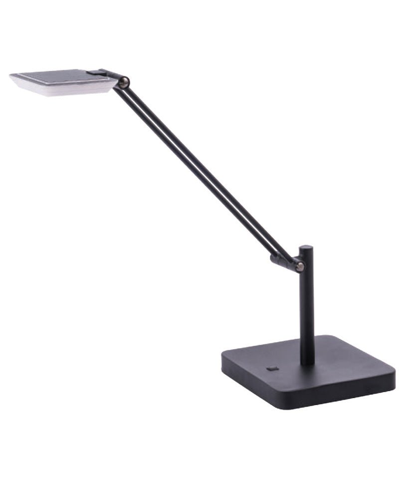 Lampe de bureau Ken5020 PTL5020 - BLK - by Kendal | Luminaires & cie