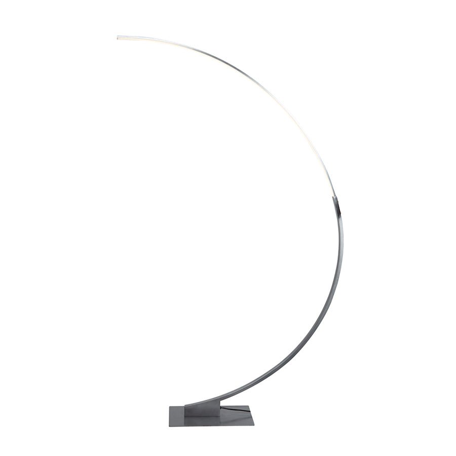 Lampe de plancher Cortina - by Artcraft | Luminaires & cie